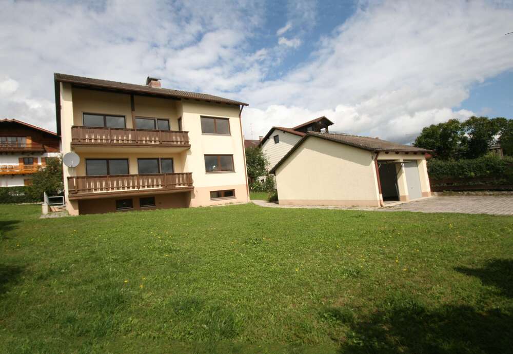 Thumbnail-Haus zum Kaufen in Marklkofen 425.000,00 € 170 m²