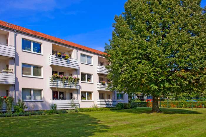 Thumbnail-Wohnung zum Mieten in Osnabrück 588,00 € 67.35 m²