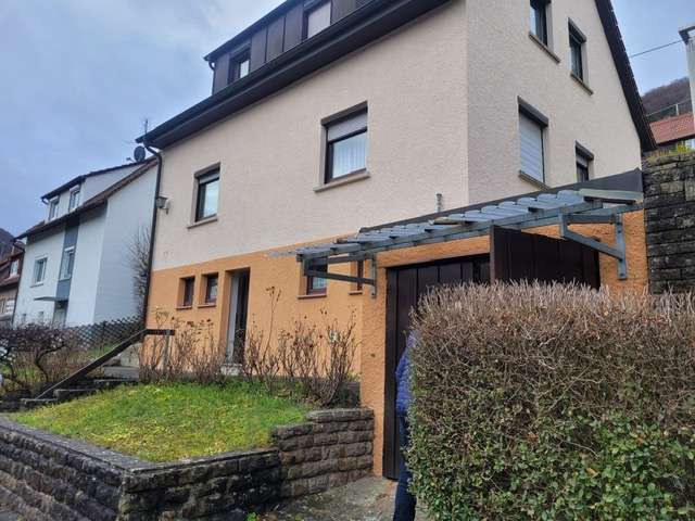 Thumbnail-Haus zum Kaufen in Lichtenstein 389.000,00 € 130 m²