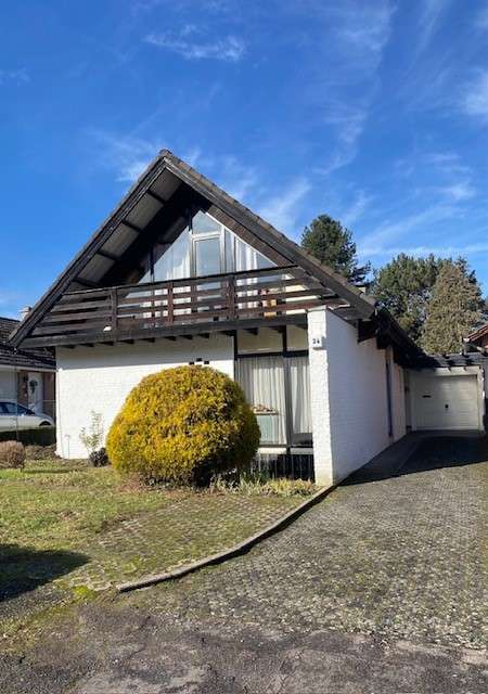 Thumbnail-Haus zum Kaufen in Bornheim 599.000,00 € 183 m²