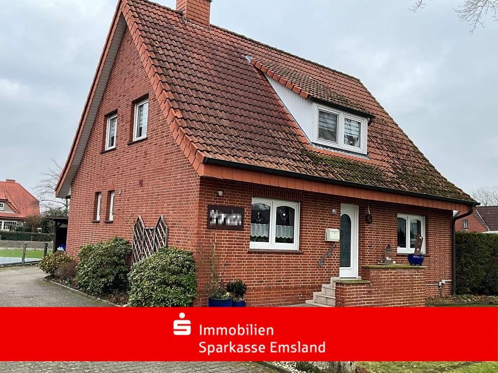 Thumbnail-Haus zum Kaufen in Meppen 249.000,00 € 128 m²