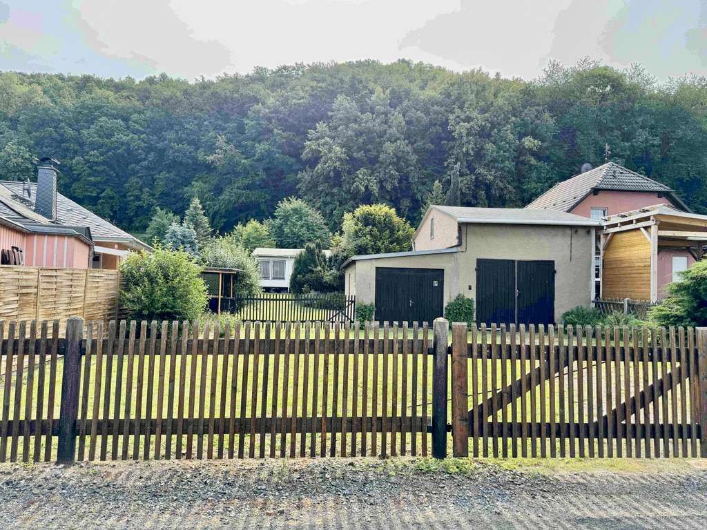 Thumbnail-Grundstück zu verkaufen in Kreischa Lungkwitz 119.000,00 € 891 m²