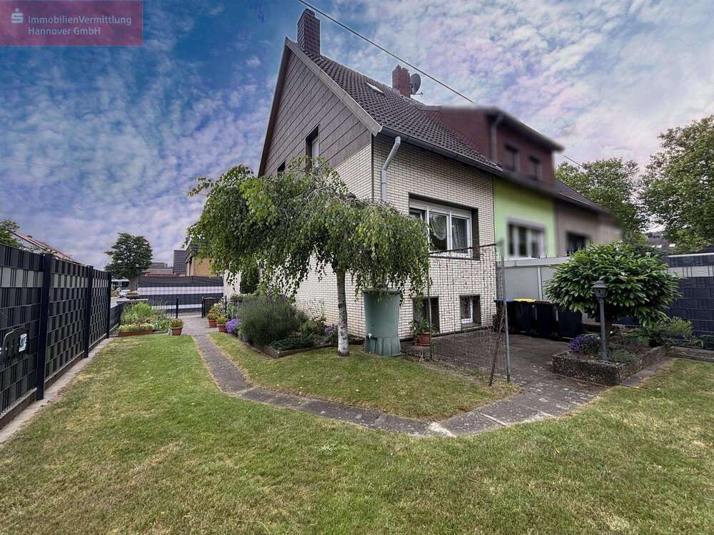 Thumbnail-Haus zum Kaufen in Lehrte 220.000,00 € 80 m²