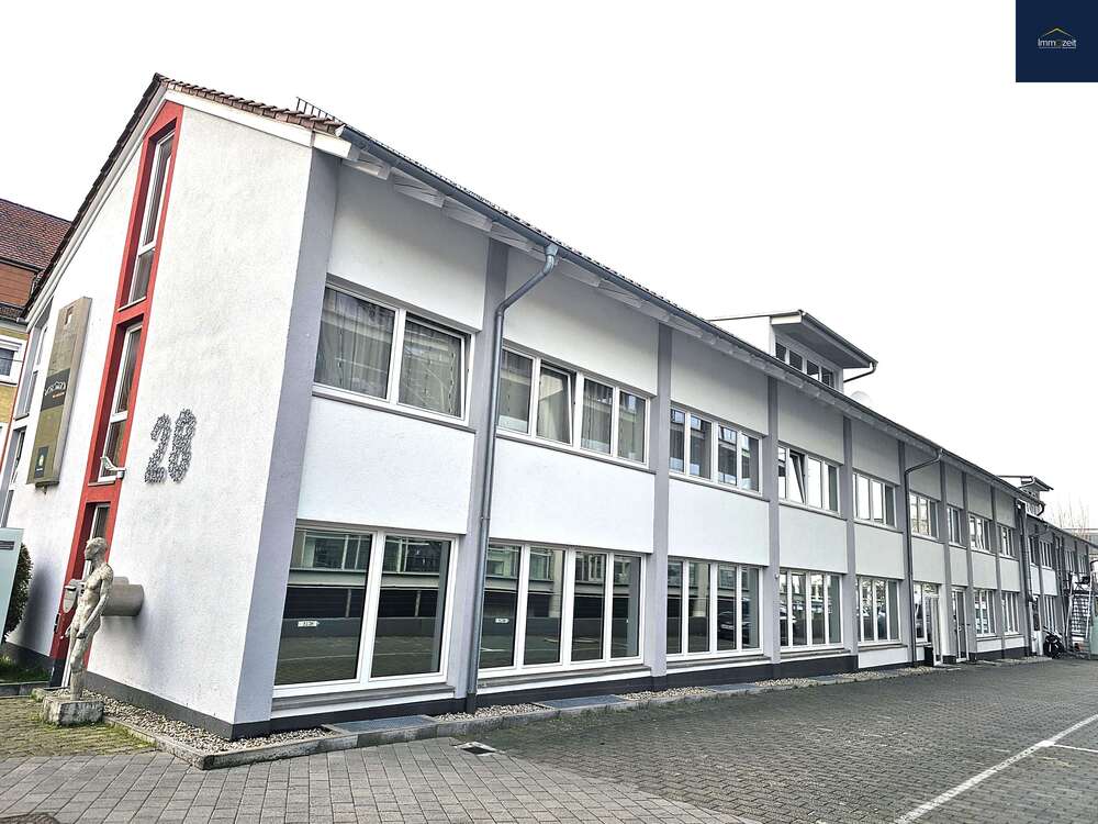 Thumbnail-Büro in Stuttgart 3.254,50 € 283 m²