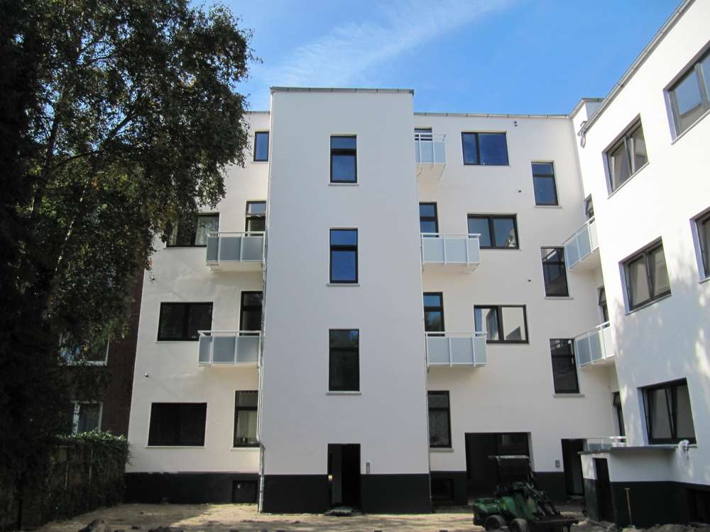 Thumbnail-Wohnung zum Mieten in Wilhelmshaven 820,00 € 135 m²