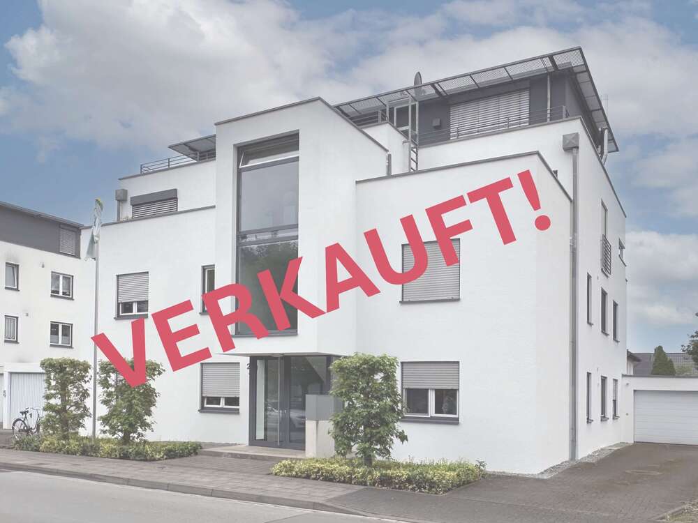 Thumbnail-Wohnung zum Kaufen in Lippstadt 425.000,00 € 101.73 m²