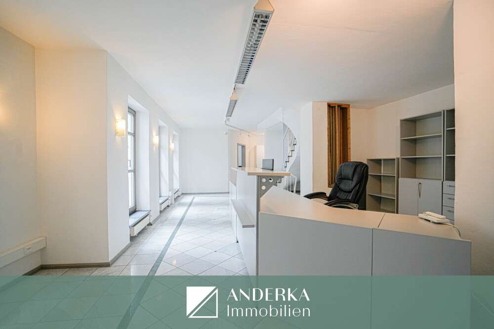 Thumbnail-Büro in Günzburg 1.000,00 € 120 m²