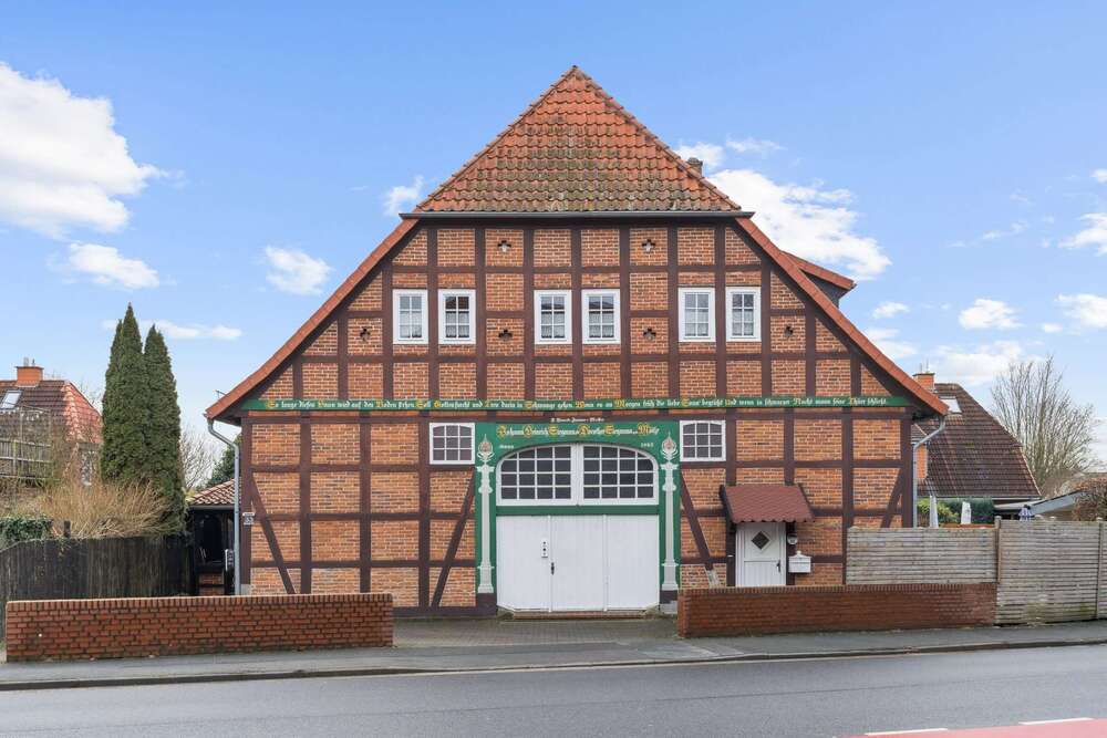 Thumbnail-Wohnung zum Kaufen in Seelze 165.000,00 € 72 m²