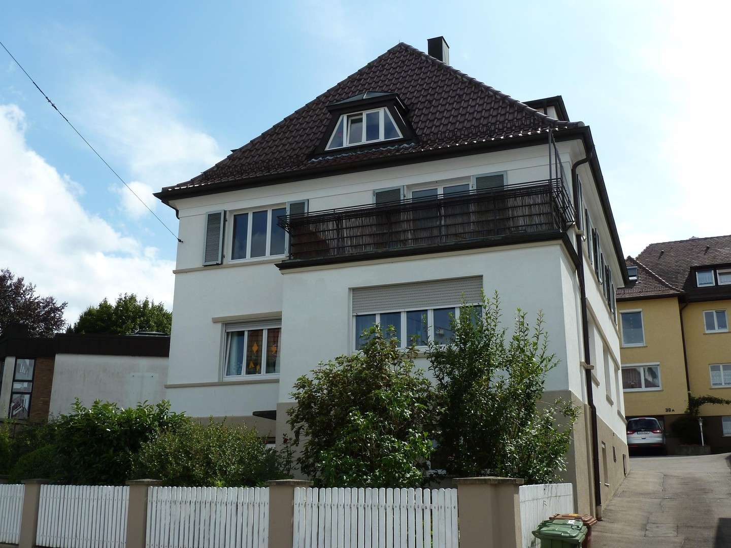 Thumbnail-Wohnung zum Mieten in Stuttgart 1.690,00 € 110 m²