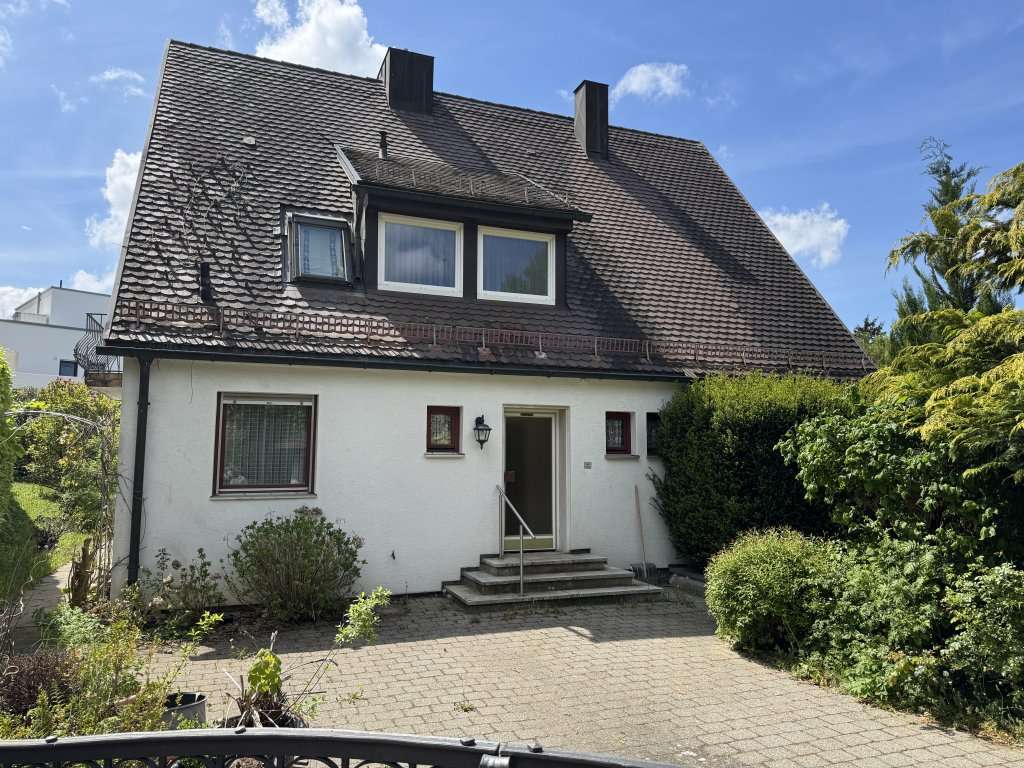 Thumbnail-Haus zum Kaufen in Kempten 800.000,00 € 155 m²
