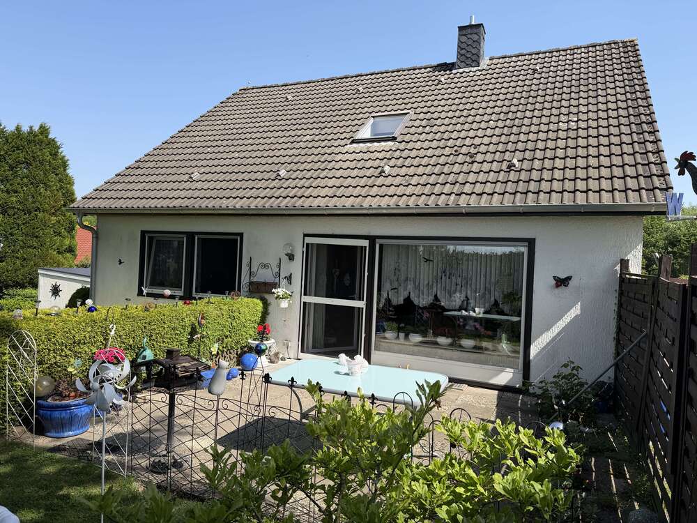 Thumbnail-Haus zum Kaufen in Haßmoor 179.000,00 € 145.2 m²