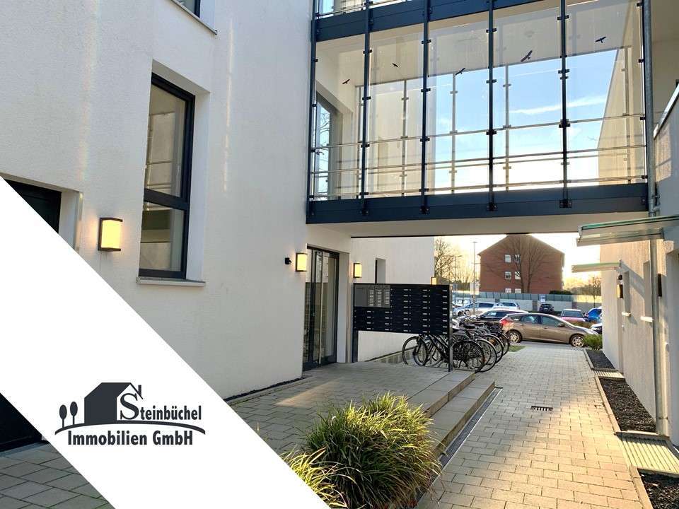 Thumbnail-Wohnung zum Mieten in Münster 490,30 € 37 m²
