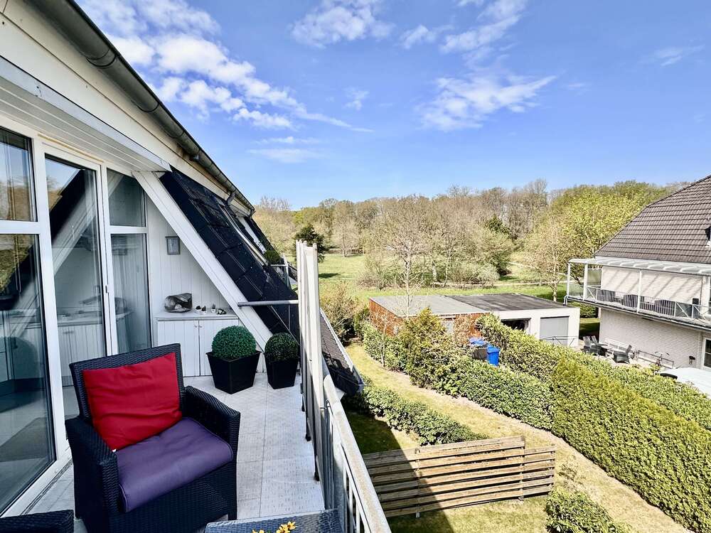 Thumbnail-Wohnung zum Kaufen in Bad Zwischenahn 249.000,00 € 55 m²