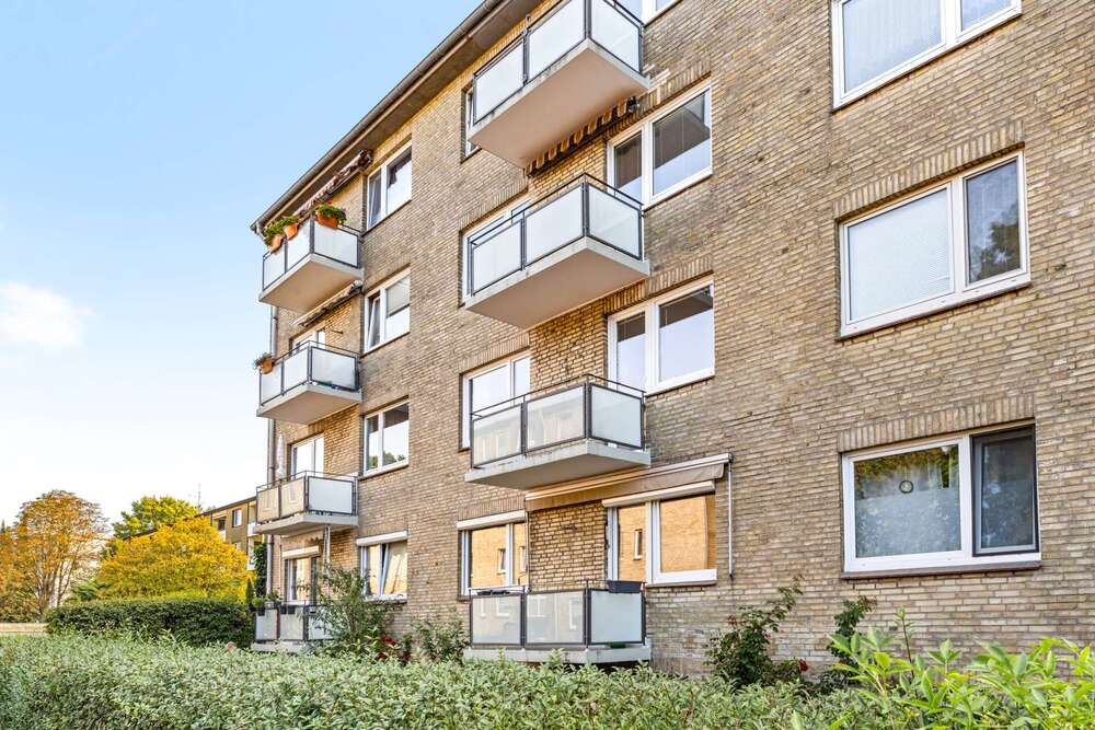 Thumbnail-Wohnung zum Kaufen in Hamburg 268.000,00 € 60 m²