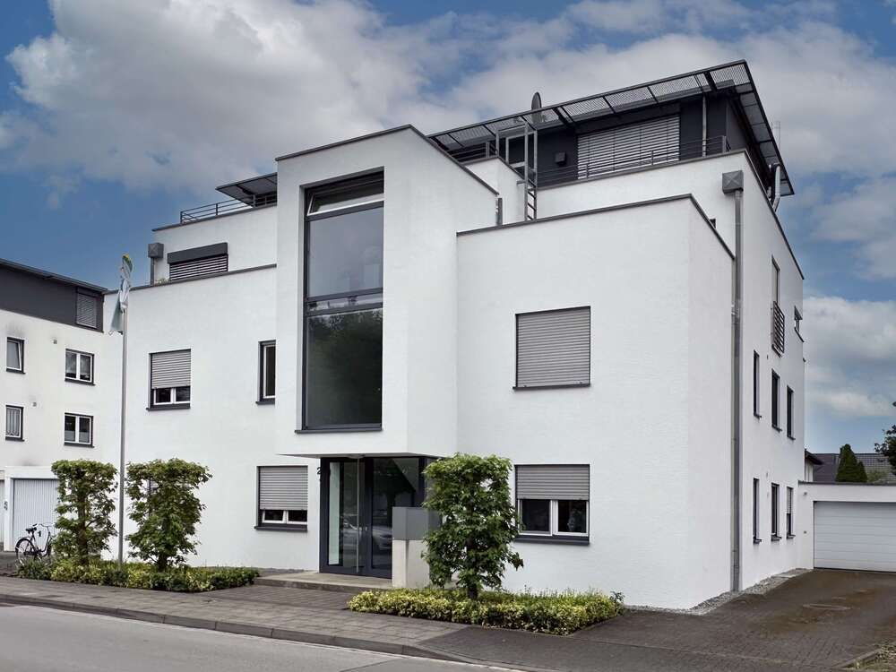 Thumbnail-Wohnung zum Kaufen in Lippstadt 385.000,00 € 107.01 m²