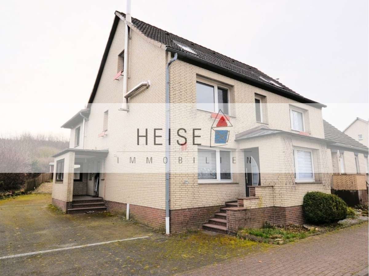 Thumbnail-Haus zum Kaufen in Holzminden OT Silberborn 165.000,00 € 205 m²