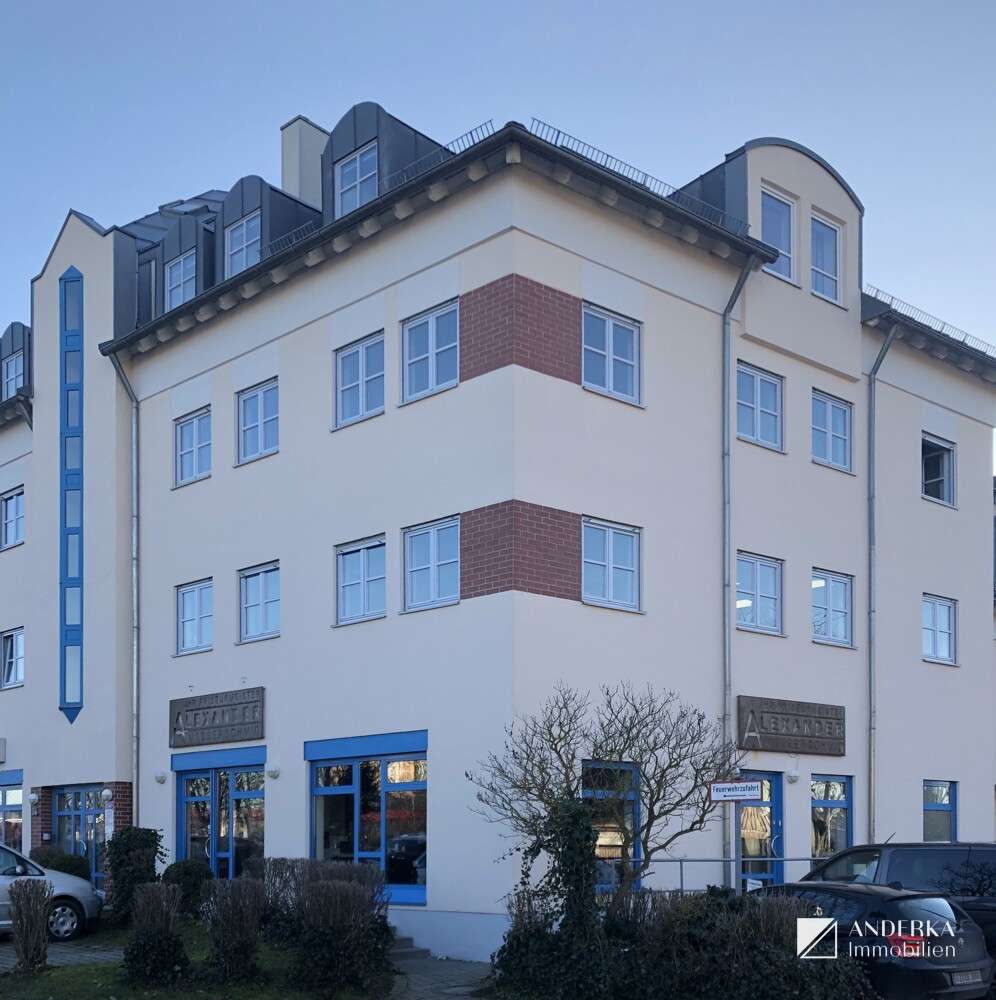 Thumbnail-Büro in Günzburg 399.000,00 € 140 m²