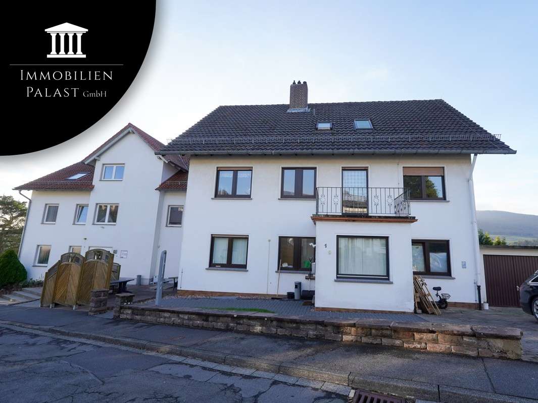 Thumbnail-Haus zum Kaufen in Berkatal 350.000,00 € 950 m²