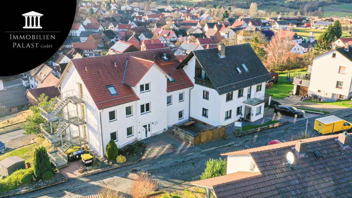 Thumbnail-Haus zum Kaufen in Berkatal 425.000,00 € 950 m²