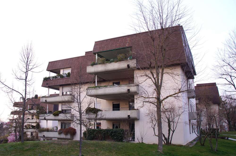 Thumbnail-Wohnung zum Mieten in Leonberg 1.625,00 € 129 m²