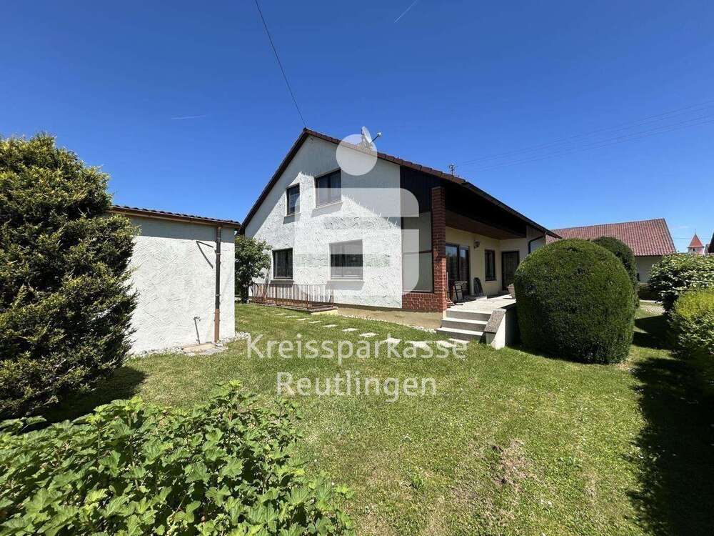 Thumbnail-Haus zum Kaufen in St. Johann 380.000,00 € 204 m²