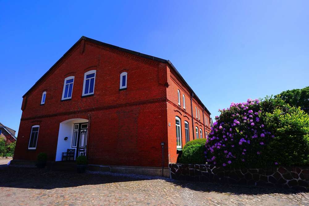 Thumbnail-Haus zum Mieten in Jevenstedt 1.300,00 € 163 m²