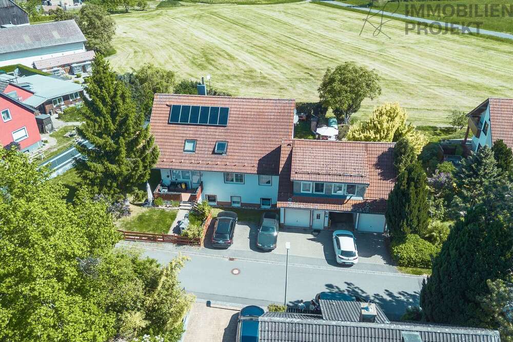 Thumbnail-Haus zum Kaufen in Gößweinstein 525.000,00 € 320 m²