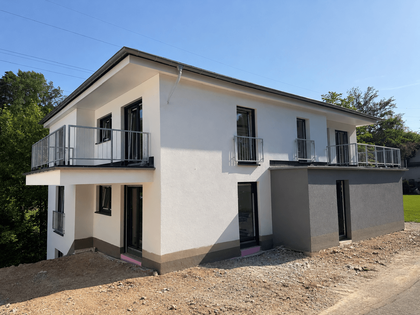 Thumbnail-Wohnung zum Mieten in Bergisch Gladbach 1.345,00 € 76.8 m²