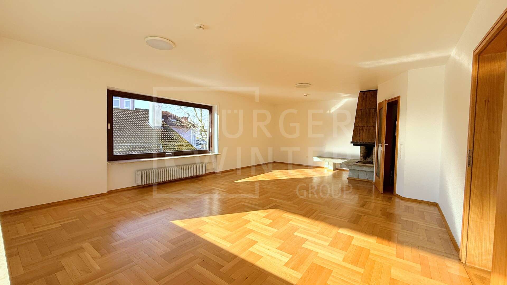 Thumbnail-Büro in Schwetzingen 1.550,00 € 150 m²