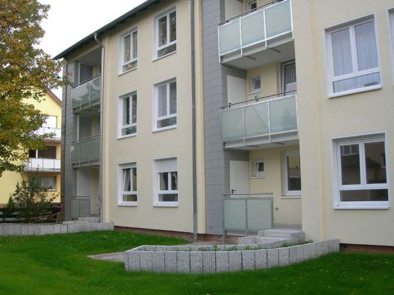 Thumbnail-Wohnung zum Mieten in Burgdorf 450,00 € 59.6 m²