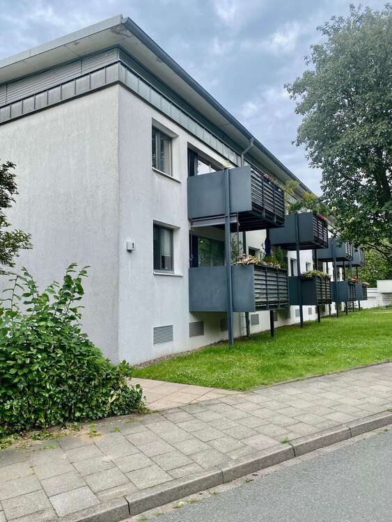 Thumbnail-Wohnung zum Mieten in Osnabrück 758,94 € 71.04 m²