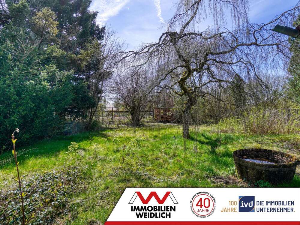 Thumbnail-Grundstück zu verkaufen in Kirchseeon 788.000,00 € 929 m²