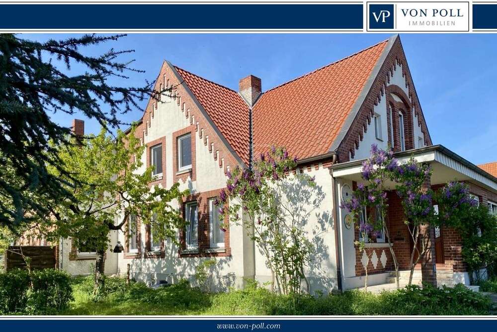 Thumbnail-Haus zum Kaufen in Oetzen Stöcken 430.000,00 € 250 m²