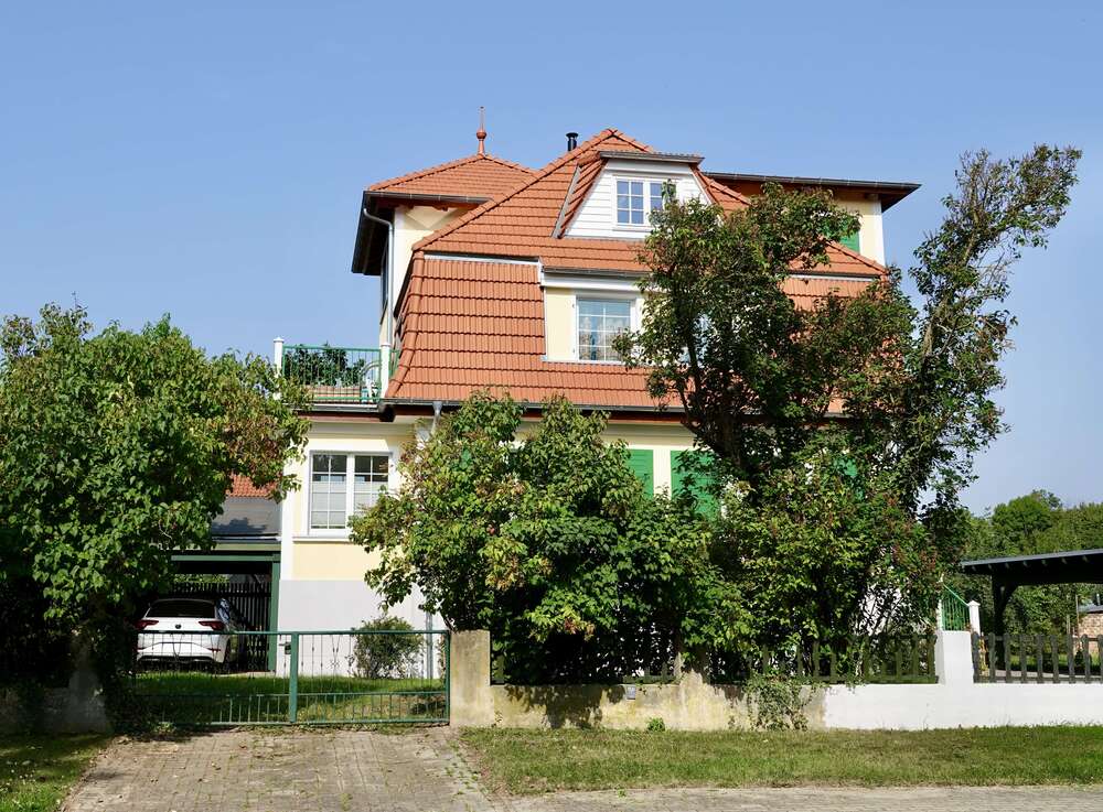 Thumbnail-Wohnung zum Mieten in Falkenstein OT Meisdorf 610,00 € 76.2 m²