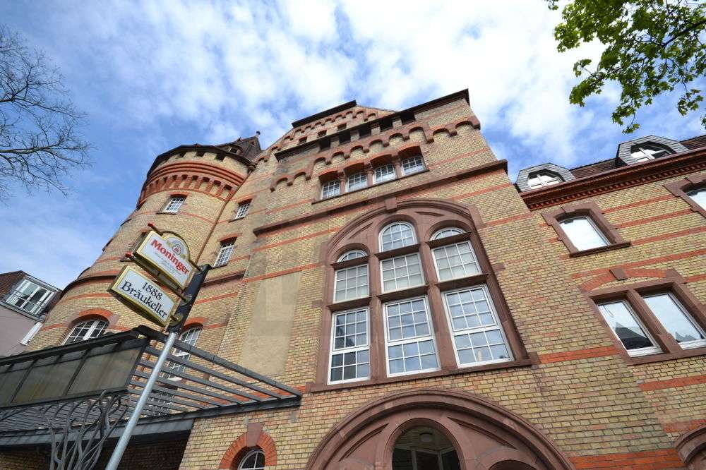 Thumbnail-Wohnung zum Kaufen in Karlsruhe 275.000,00 € 104.91 m²