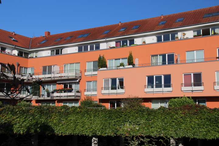 Thumbnail-Wohnung zum Mieten in Altenholz 635,00 € 60.24 m²