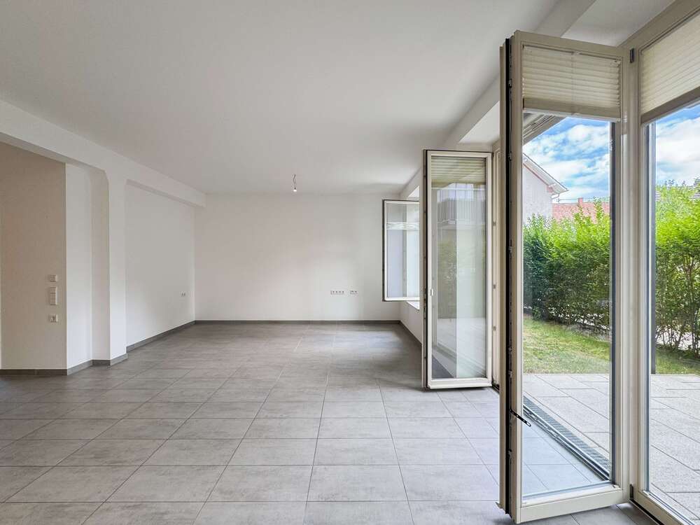 Thumbnail-Wohnung zum Kaufen in Friesenheim 258.000,00 € 69 m²