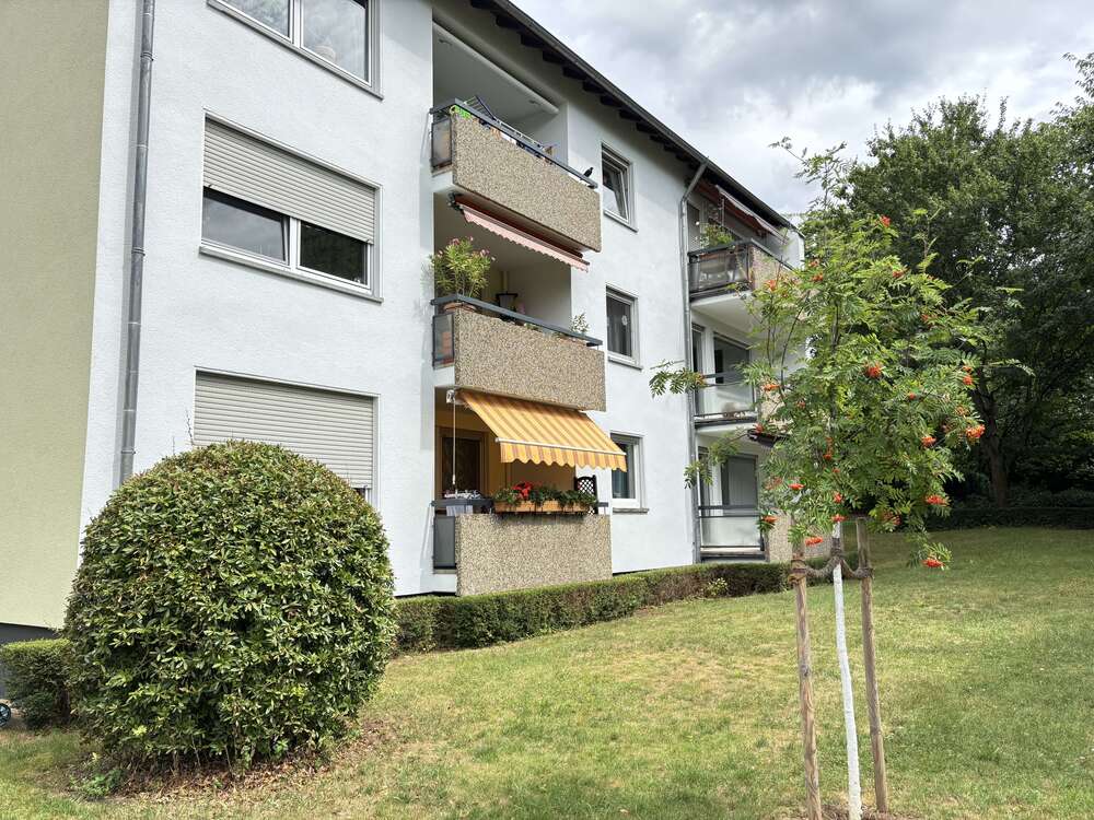 Thumbnail-Wohnung zum Kaufen in Frankfurt 235.000,00 € 63.5 m²