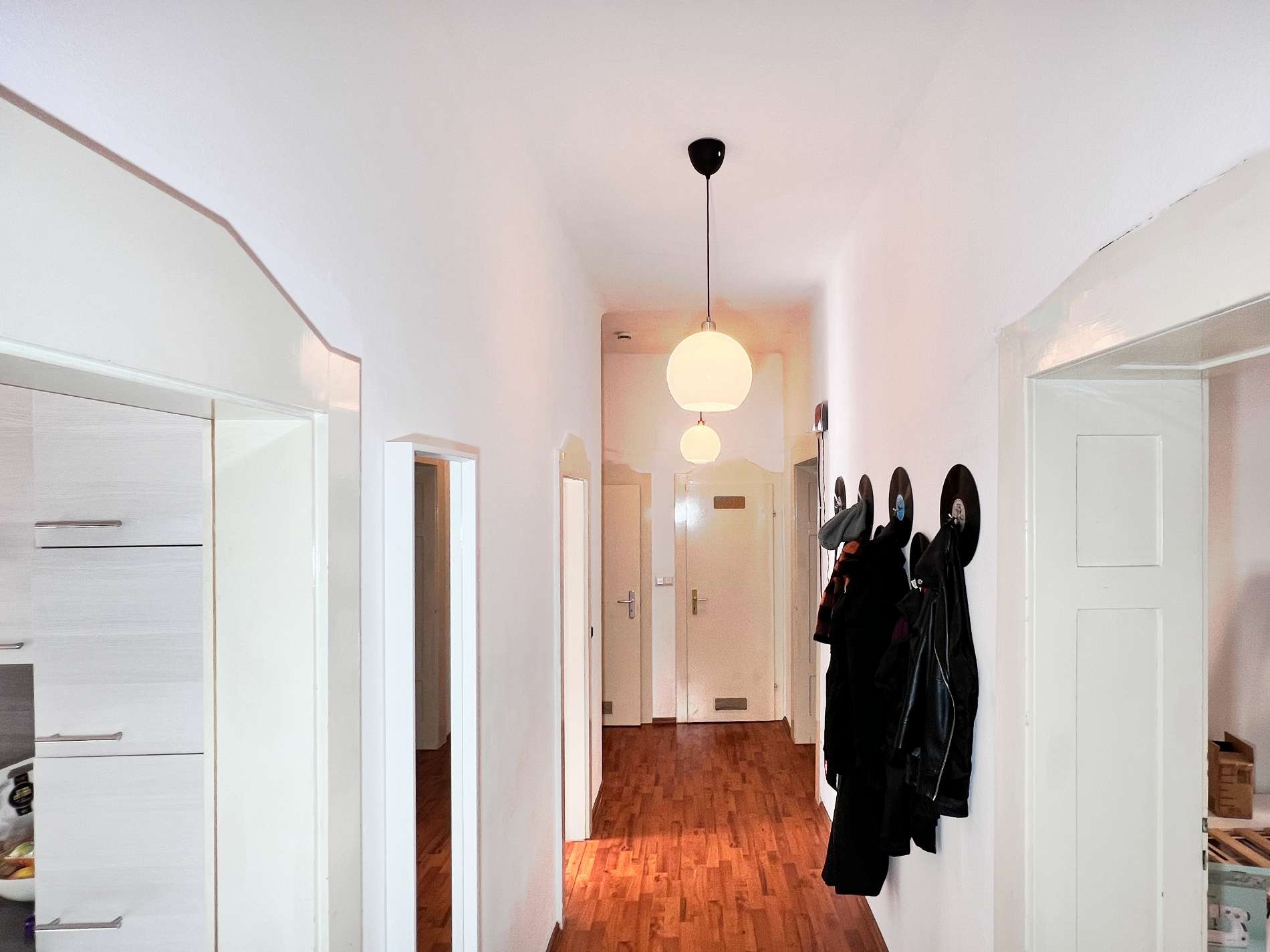 Thumbnail-Wohnung zum Kaufen in Erlangen 435.000,00 € 107 m²