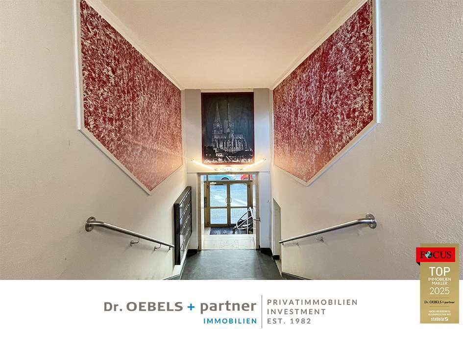 Thumbnail-Wohnung zum Kaufen in Köln 790.000,00 € 135.3 m²