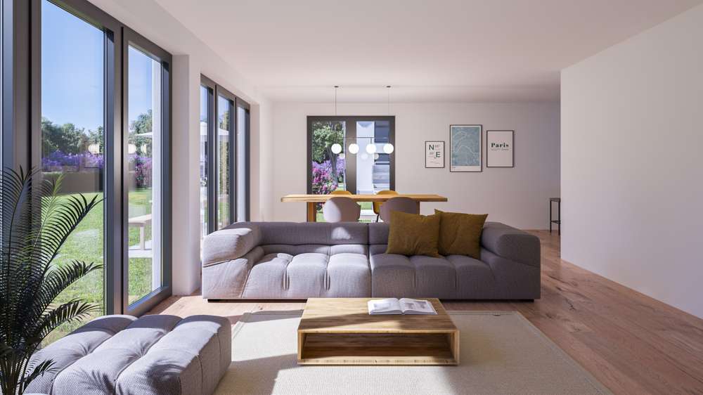 Thumbnail-Haus zum Kaufen in Düsseldorf 793.000,00 € 134 m²