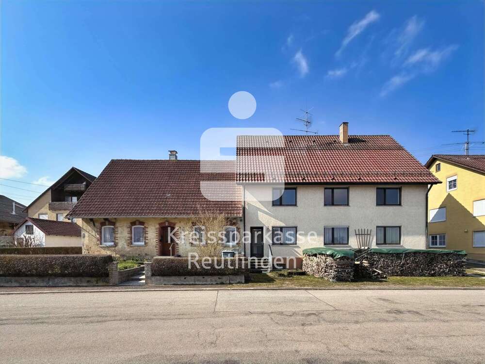 Thumbnail-Haus zum Kaufen in Pfronstetten 278.000,00 € 108 m²