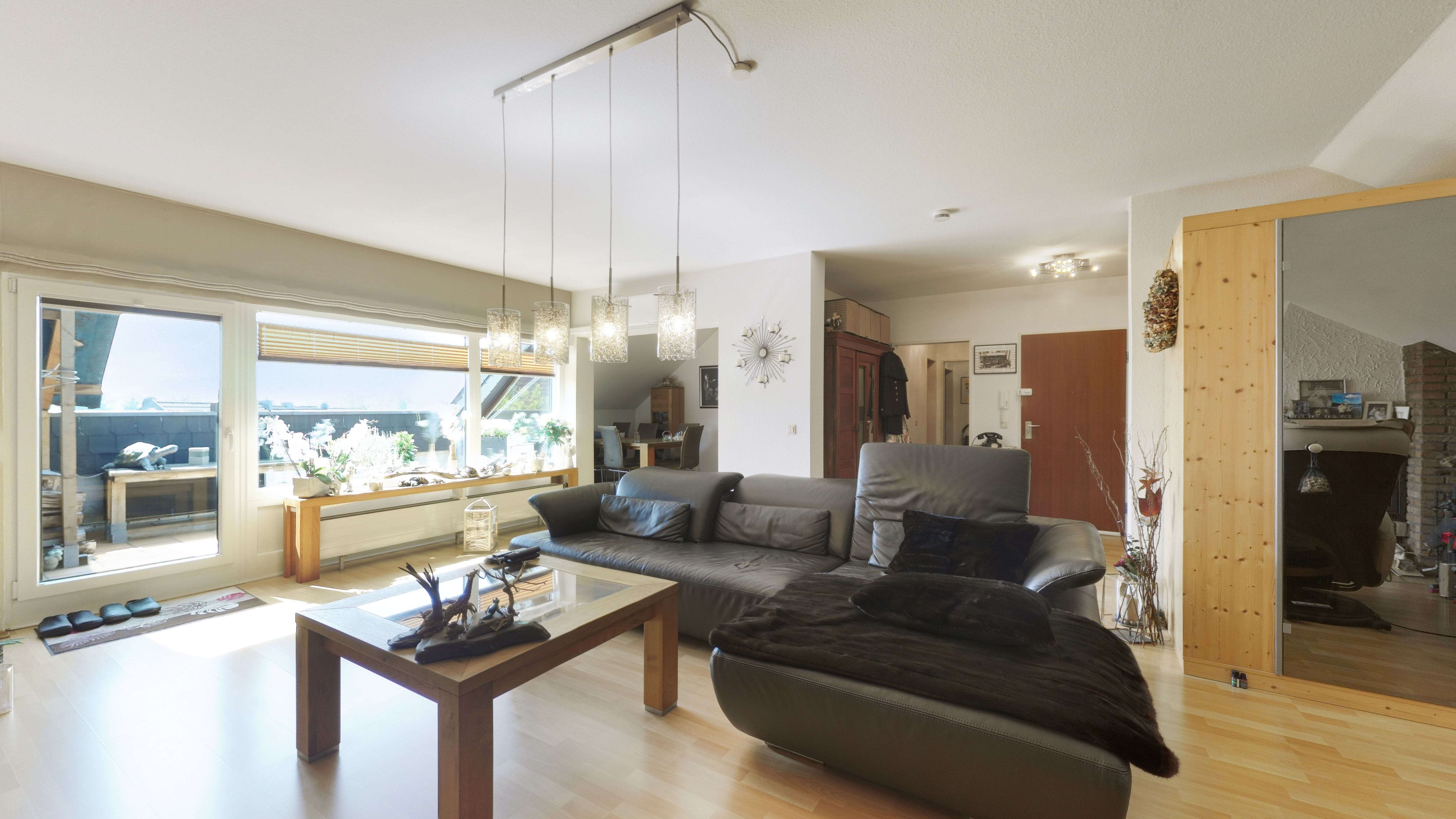Thumbnail-Wohnung zum Kaufen in Troisdorf 349.000,00 € 110 m²