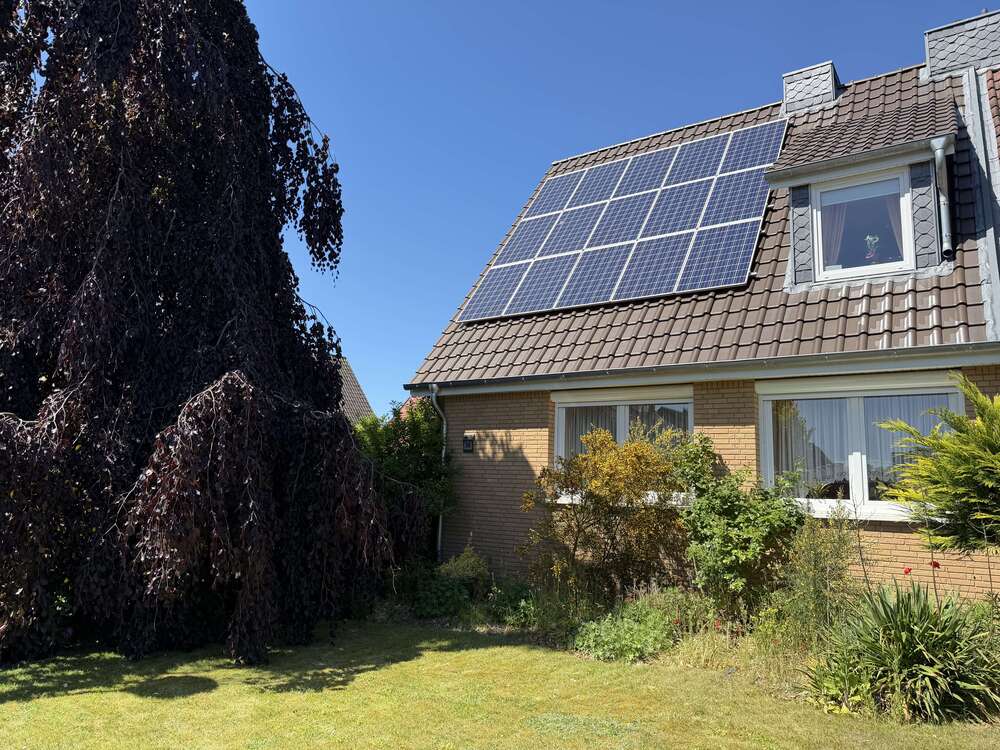 Thumbnail-Haus zum Kaufen in Neumünster 269.000,00 € 108 m²