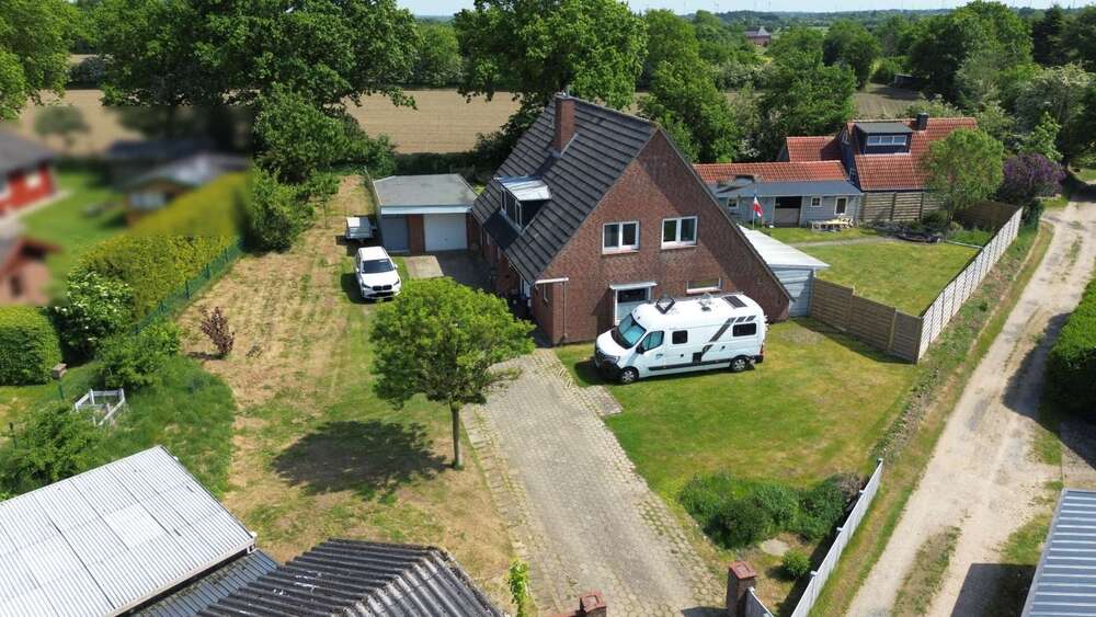 Thumbnail-Haus zum Kaufen in Ahrenshöft 359.000,00 € 161.54 m²