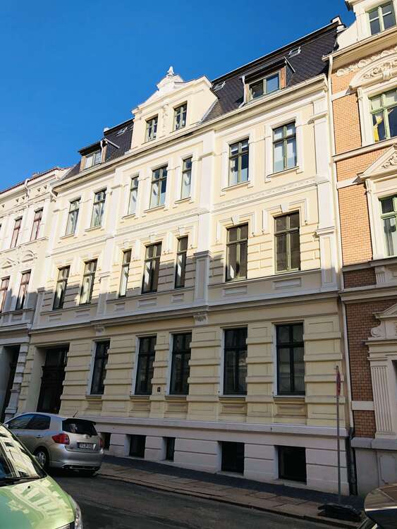 Thumbnail-Wohnung zum Mieten in Görlitz 550,00 € 96.57 m²