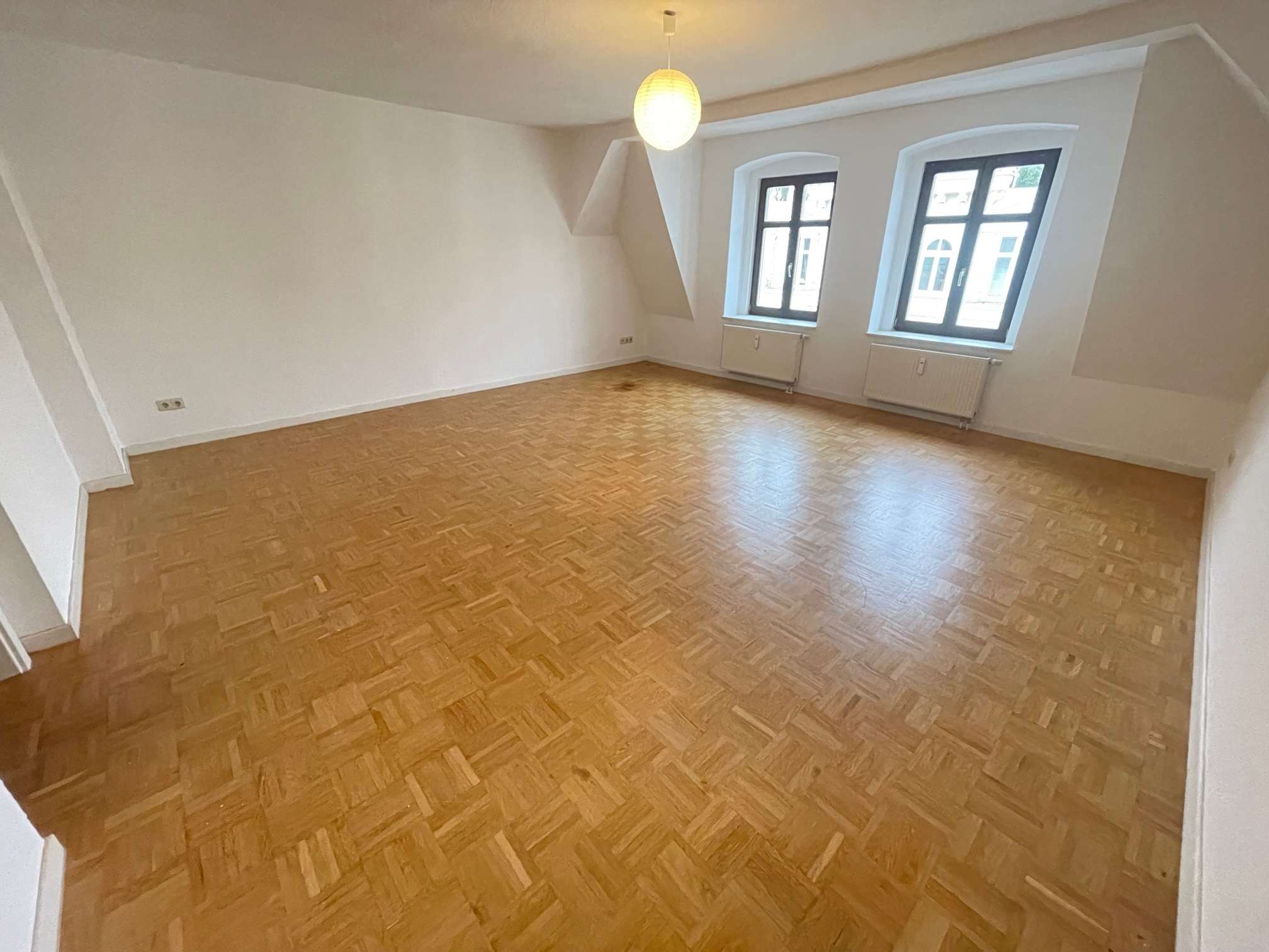 Thumbnail-Wohnung zum Mieten in Görlitz 550,00 € 96.57 m²