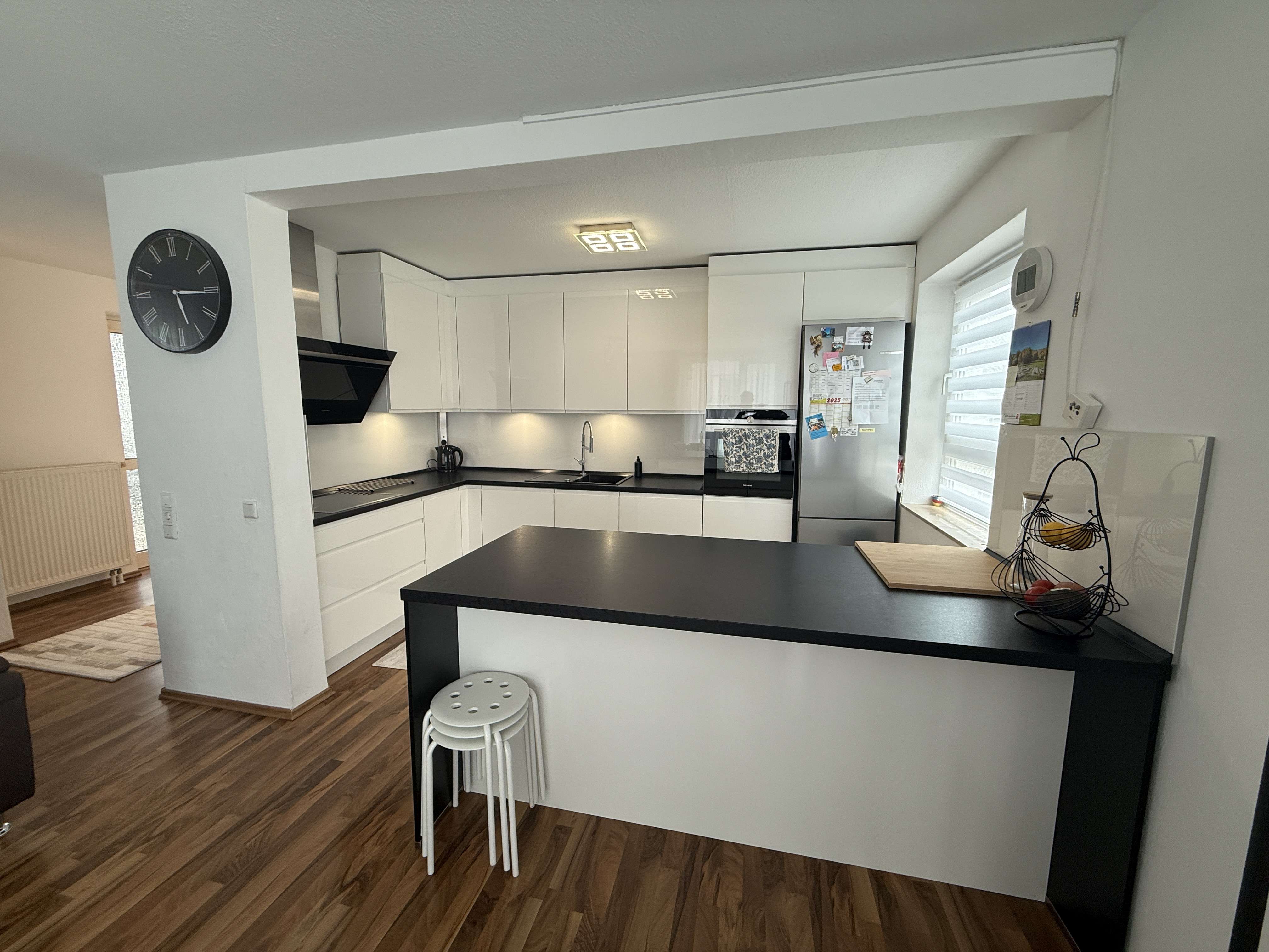 Thumbnail-Wohnung zum Kaufen in Kassel 219.000,00 € 84 m²