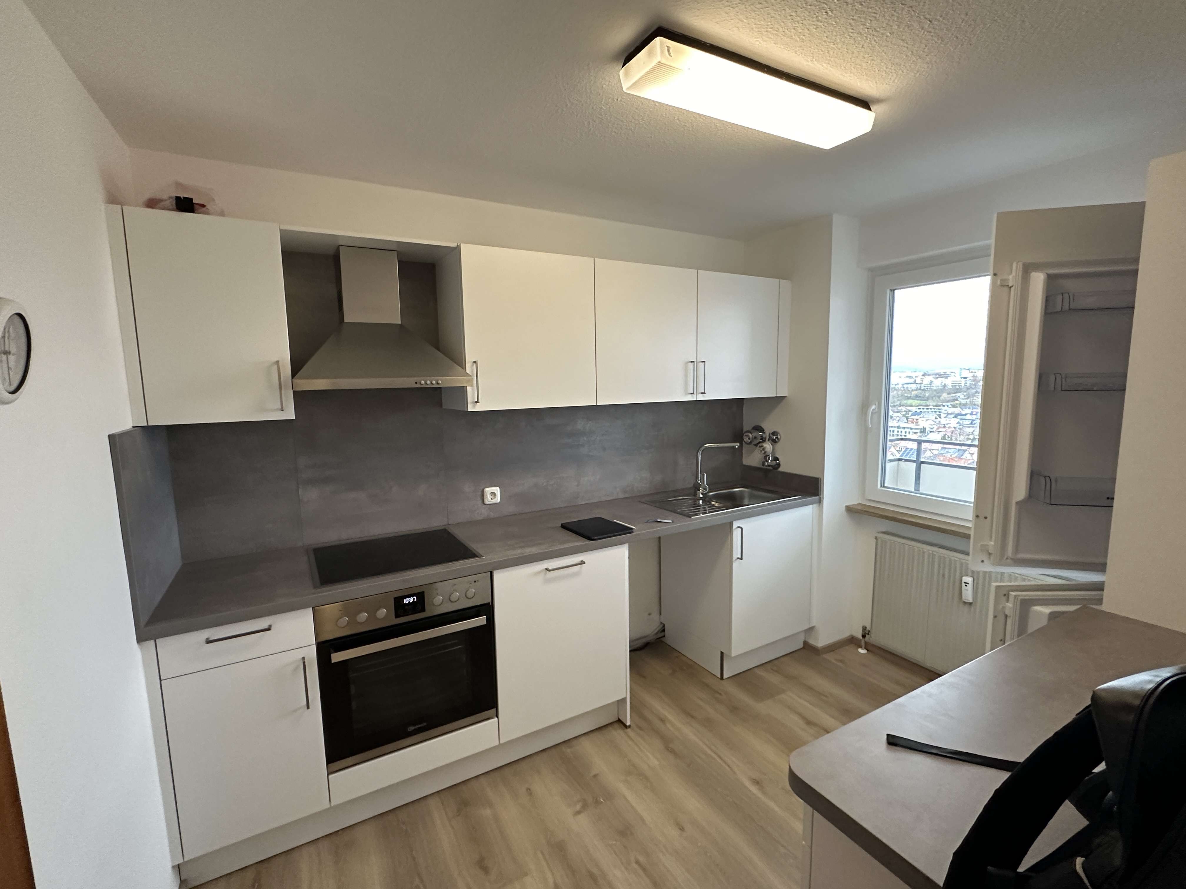 Thumbnail-Wohnung zum Mieten in Schwieberdingen 970,00 € 82 m²