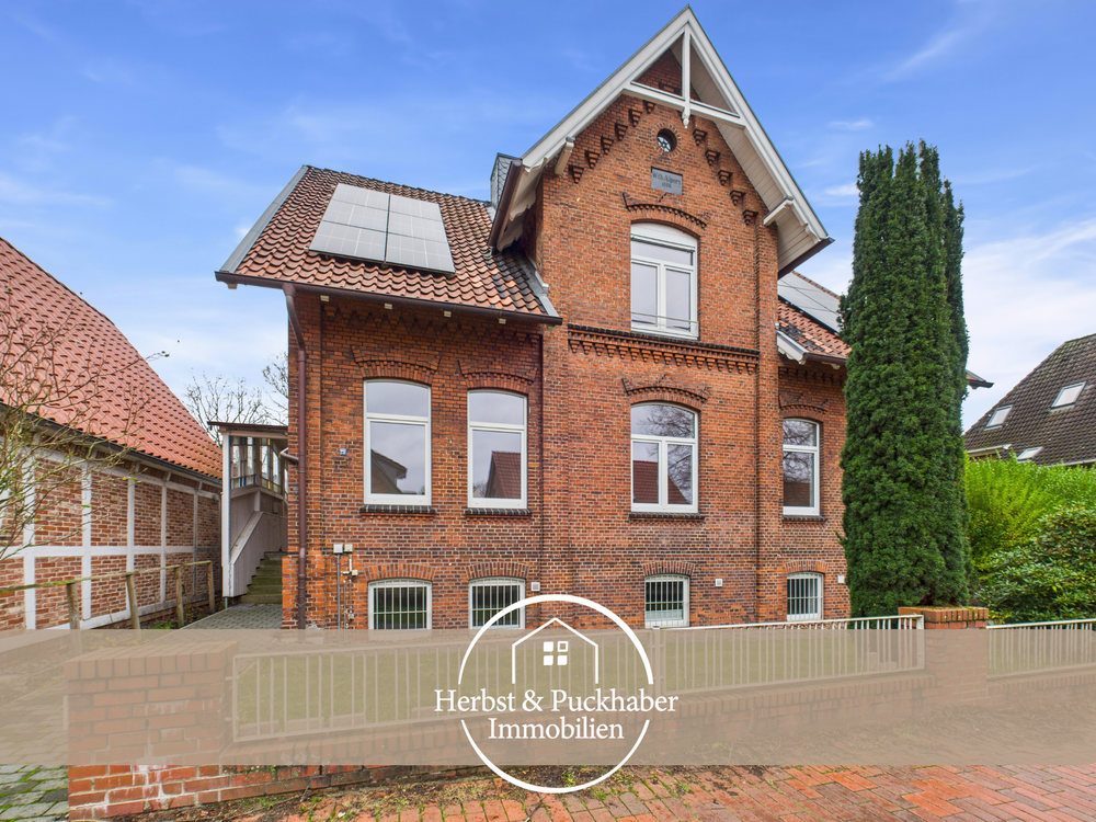 Thumbnail-Haus zum Kaufen in Stade 937.000,00 € 187.5 m²